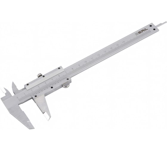 Изображение товара Штангенциркуль BERIL ШЦ-1-150-0.05 мм, 1 кл 621150 13971