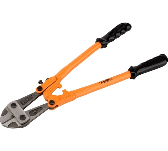 Изображение товара Арматурные ножницы болторез Beril 450 мм 252450 14001