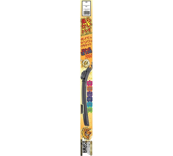 Изображение товара Рессорная щетка стеклоочистителя Osawa 550 мм FMW55