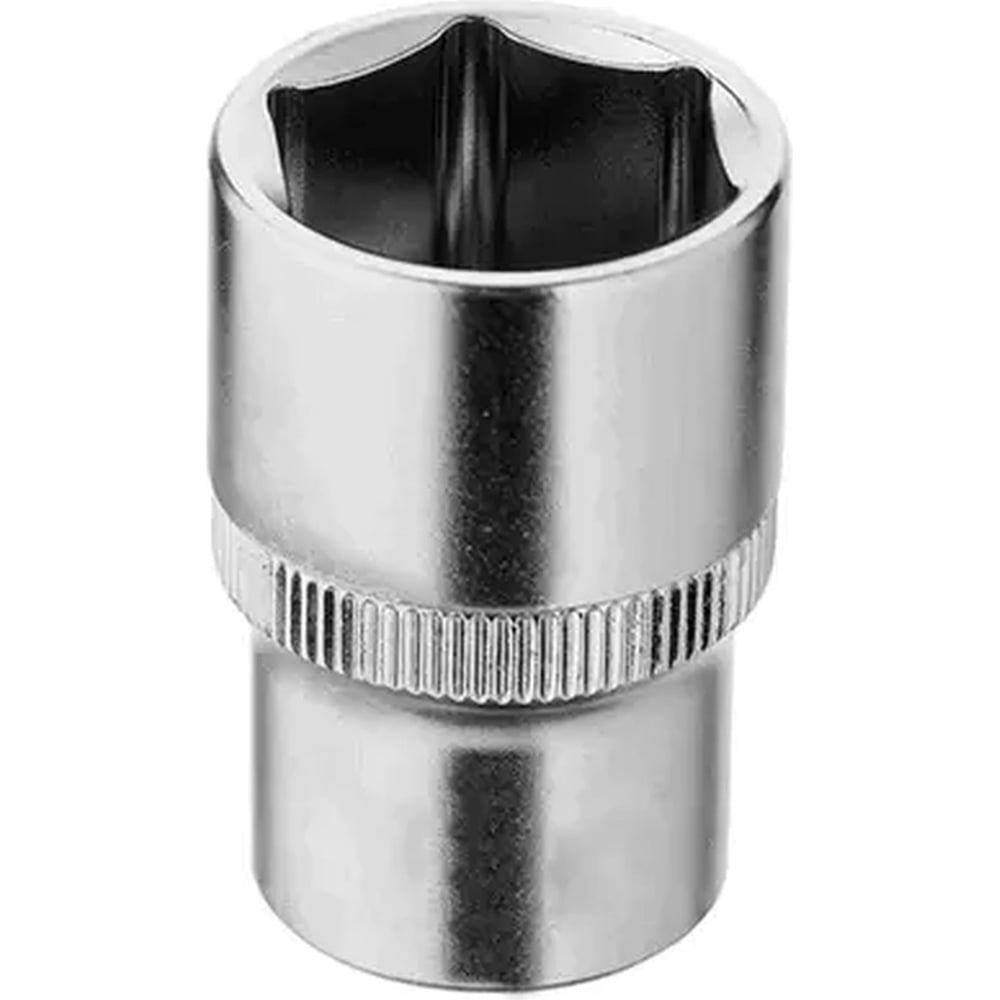 Изображение товара Головка торцевая Strong СТП-97038012 12мм 1/2"DR