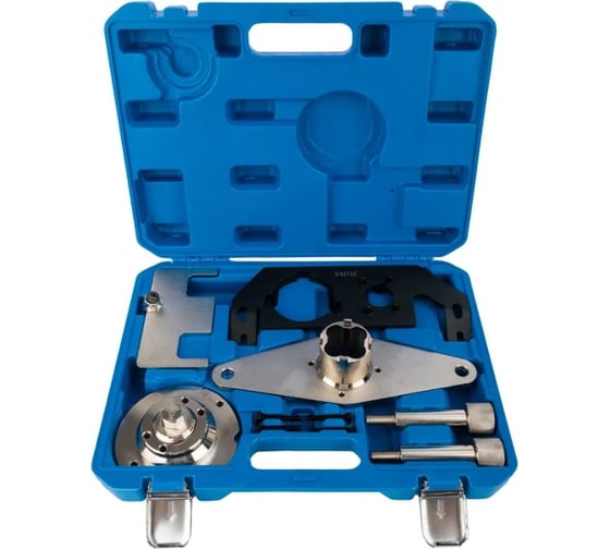 Изображение товара Набор для установки фаз ГРМ VERTUL JAGUAR: F-PACE, XE, XF, LAND ROVER: DISCOVERY SPORT, RANGE ROVER EVOQUE VR50205