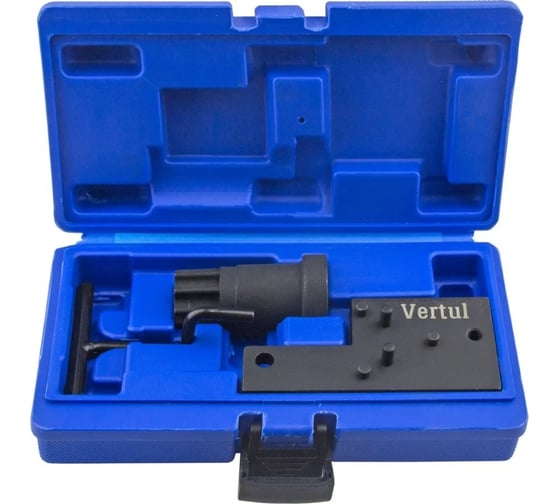 Изображение товара Набор для установки фаз ГРМ CUMMINS 2.8L. VERTUL VR50203