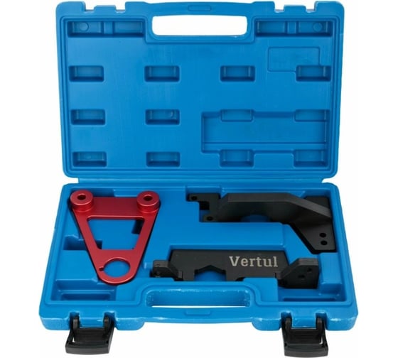 Изображение товара Набор для установки фаз ГРМ VERTUL Mercedes-Benz M282 VR50248