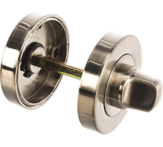 Изображение товара Завертка к ручкам ORO&ORO никель матовый BK 15 SN