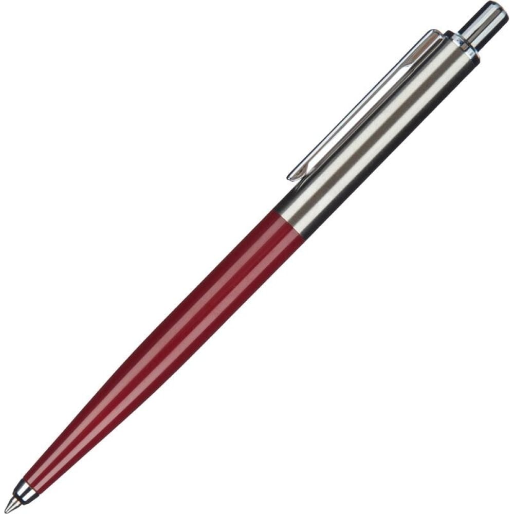 Автоматическая шариковая ручка Attache Selection трапециевидный универсальный нож attache selection