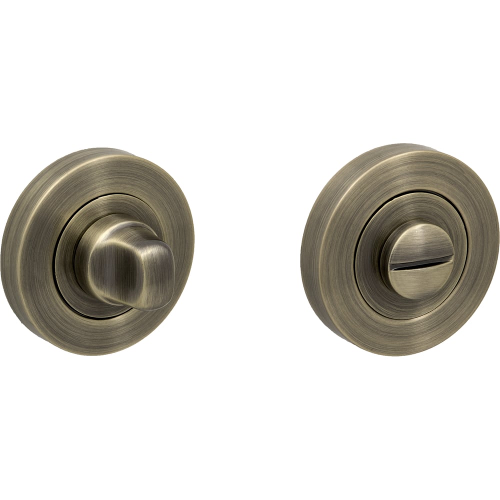 Изображение товара Завертка к ручкам ORO&ORO бронза античная BK 15 AB