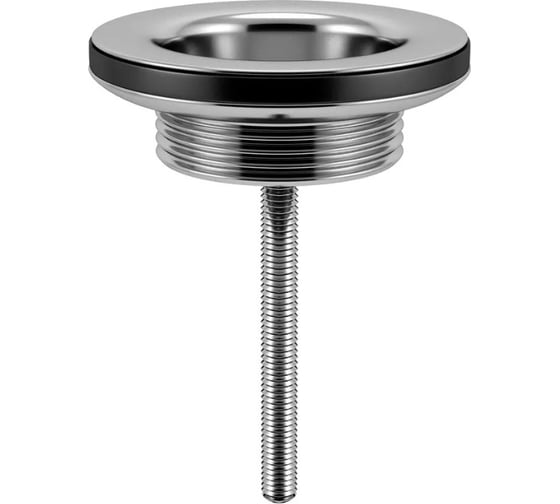 Изображение товара Универсальный выпуск для раковины Wellsee Drainage System 182145000