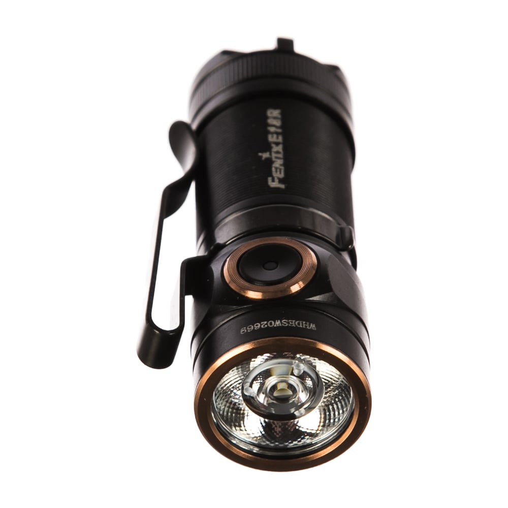 фото Светодиодный фонарь fenix e18r cree xp-l hi led e18r 3525