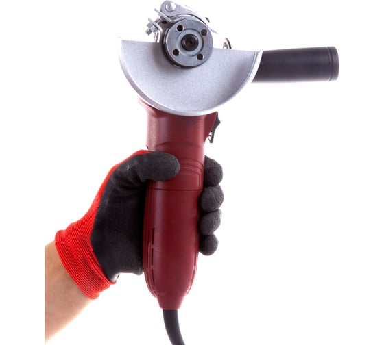 Изображение товара Угловая шлифовальная машина REDVERG RD-AG73-115 6615461