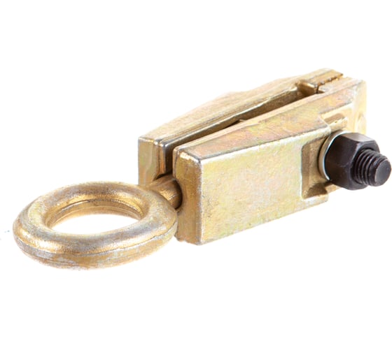 Изображение товара Зацеп для правки кузова одна функция 5т АвтоDело 40140 15751