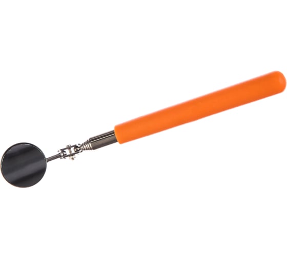 Изображение товара Инспекционное телескопическое зеркало d=32мм L=200-870мм АвтоDело 40307 14207