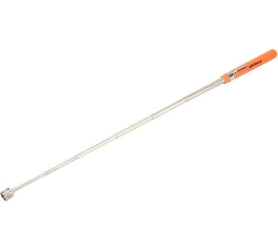 Изображение товара Магнитный телескопический захват 0.9 кгс. L=165-830мм АвтоDело 40310 12547