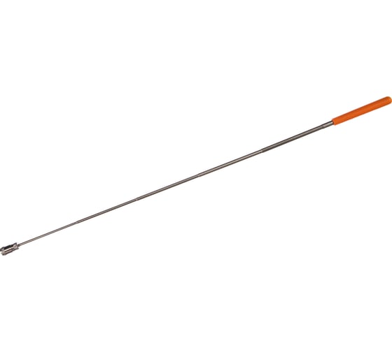 Изображение товара Магнитный телескопический захват с подсветкой 0.9 кгс. L=165-830мм АвтоDело 40311 11407