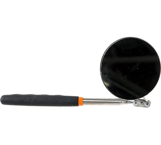 Изображение товара Инспекционное телескопическое зеркало D=84мм L=250-880мм АвтоDело 40296 15910