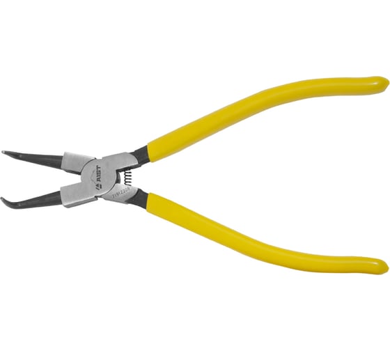 Изображение товара Щипцы для внутренних стопорных колец с губками под 90° AIST L=230мм 71912209 00-00003941