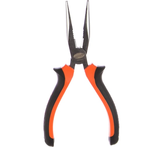 Изображение товара Удлиненные пассатижи 160 мм АвтоDело 30316 12300