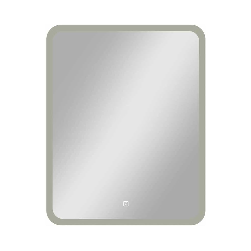 Изображение товара Reflection Blink зеркало с LED подсветкой и сенсорным выключателем 800x600 мм