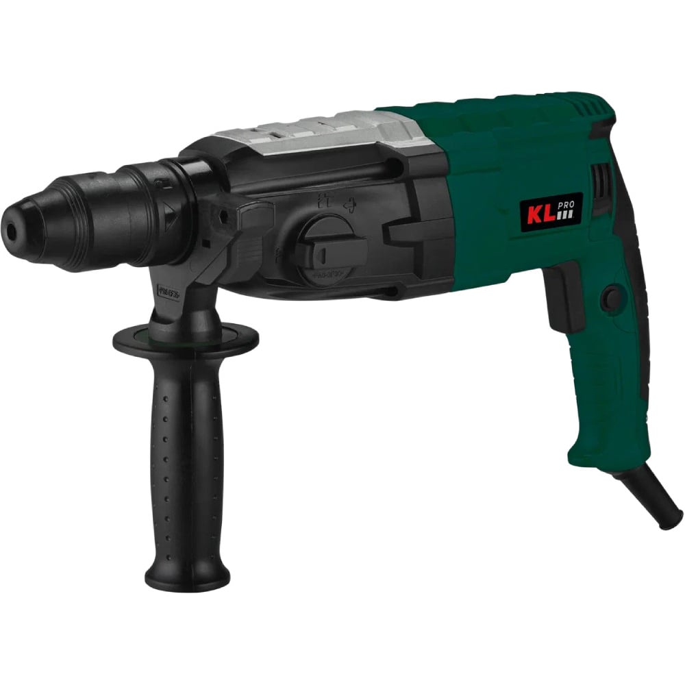 Изображение товара Ударная пневматическая дрель KLPRO 950 Вт профессиональная