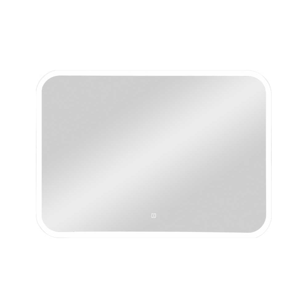 Изображение товара Зеркало Reflection Blink с LED подсветкой и сенсорным выключателем 800x600мм