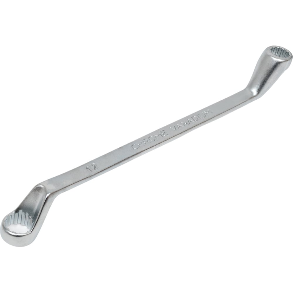 Изображение товара Накидной ключ 10х12 АвтоDело 33102 14329 для авто и ремонта