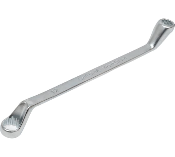 Изображение товара Накидной ключ 10х12 АвтоDело 33102 14329