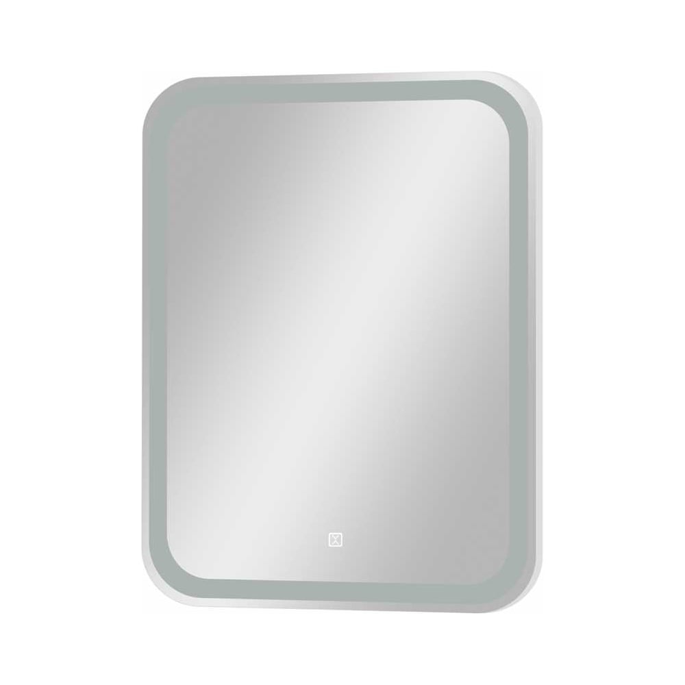 Изображение товара Зеркало Reflection Magic с LED подсветкой 600x700 мм RF5937CD