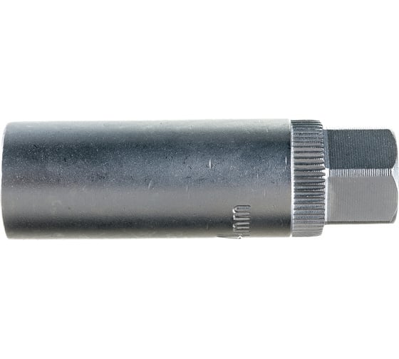 Изображение товара Свечной ключ 14 с магнитом головка 12PT DR3/8 АвтоDело Professional 39263 16130