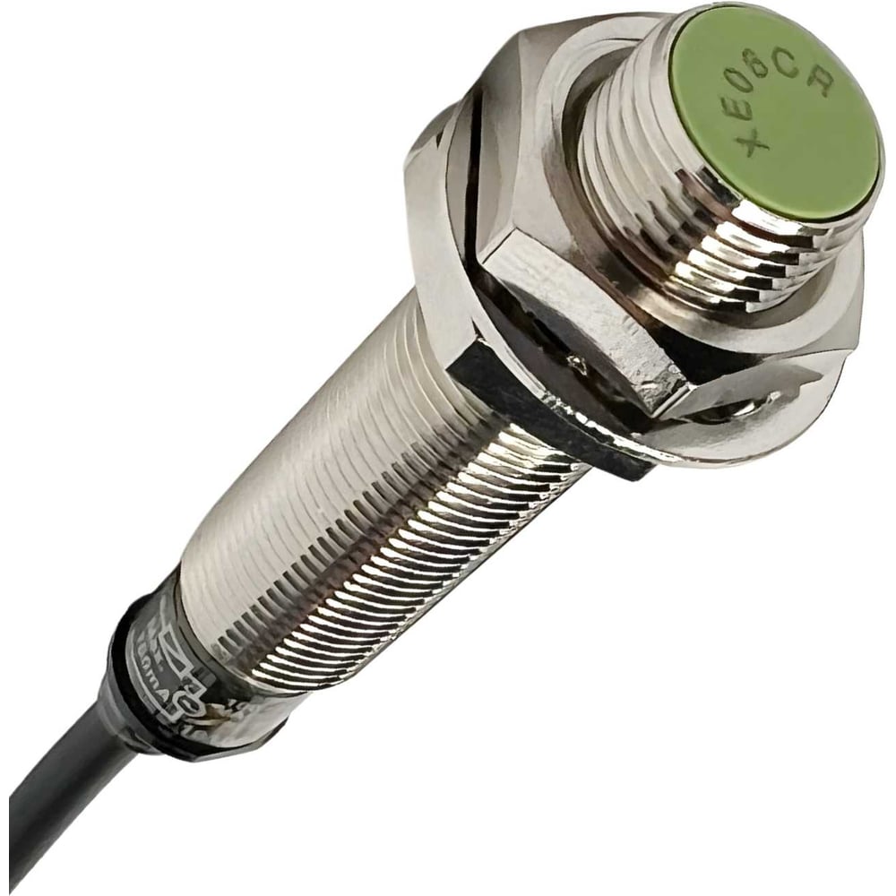 Изображение товара Индуктивный датчик Autonics PR12-2AO с защитой IP67