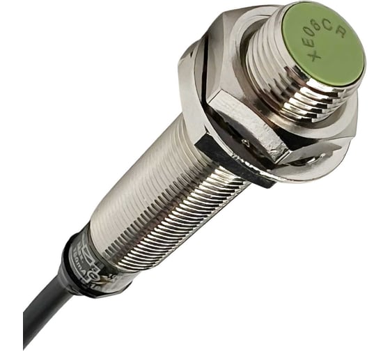 Изображение товара Индуктивный датчик Autonics PR12-2AO A1600000078R