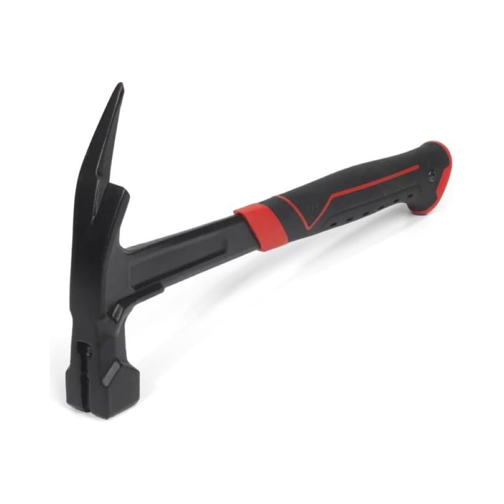 Изображение товара Кованый молоток кровельщика КВТ МКК-600 79825 профессиональный инструмент