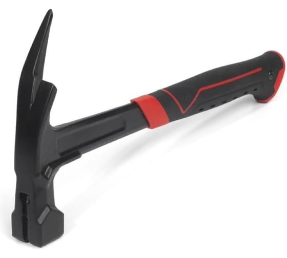 Изображение товара Кованый молоток кровельщика КВТ МКК-600 79825
