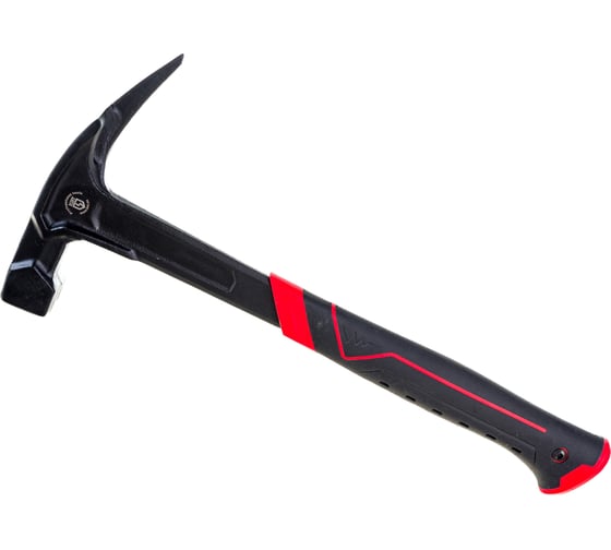 Изображение товара Кованый молоток кровельщика КВТ МКК-600 79825