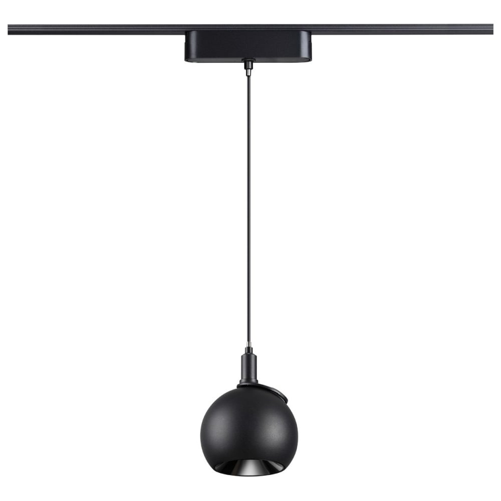 Изображение товара Трековый светильник Novotech LED 12W S 359264 для шинопровода