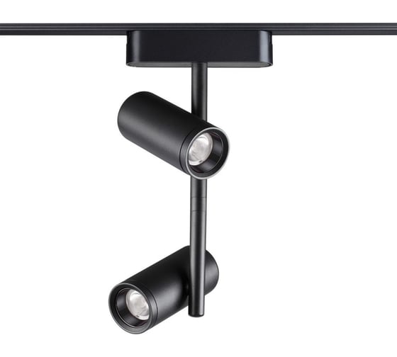 Изображение товара Трековый светильник для низковольтного шинопровода Novotech LED 16W S 359272
