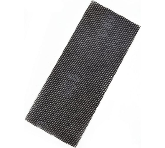 Изображение товара Сетка абразивная сту-240 10 шт, 115х280 мм, Р320 Strong сту-240000320