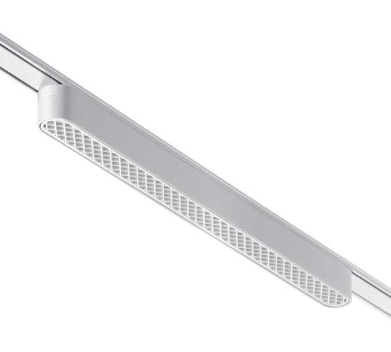 Изображение товара Трековый светильник для низковольтного шинопровода Novotech LED 18W S 359249