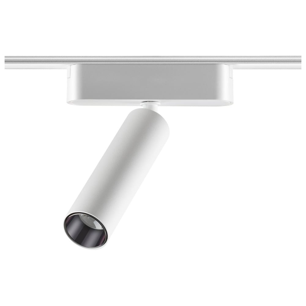 Изображение товара Трековый светильник Novotech LED 7W SM 359251 для низковольтного шинопровода