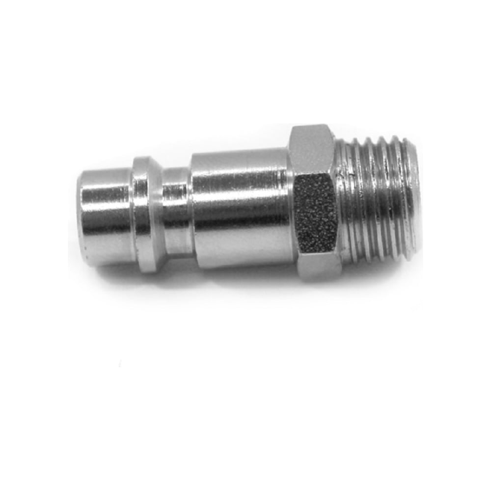 Изображение товара Переходник рапид папа М1/4" GARAGE LF-01 113/1