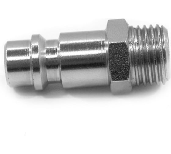 Изображение товара Переходник LF-01 113/1 рапид папа - М1/4" GARAGE 8085270