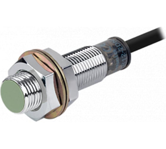 Изображение товара Индуктивный датчик Autonics PR12-2DN A1600004209R