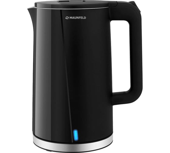 Изображение товара Чайник MAUNFELD MGK-633BK