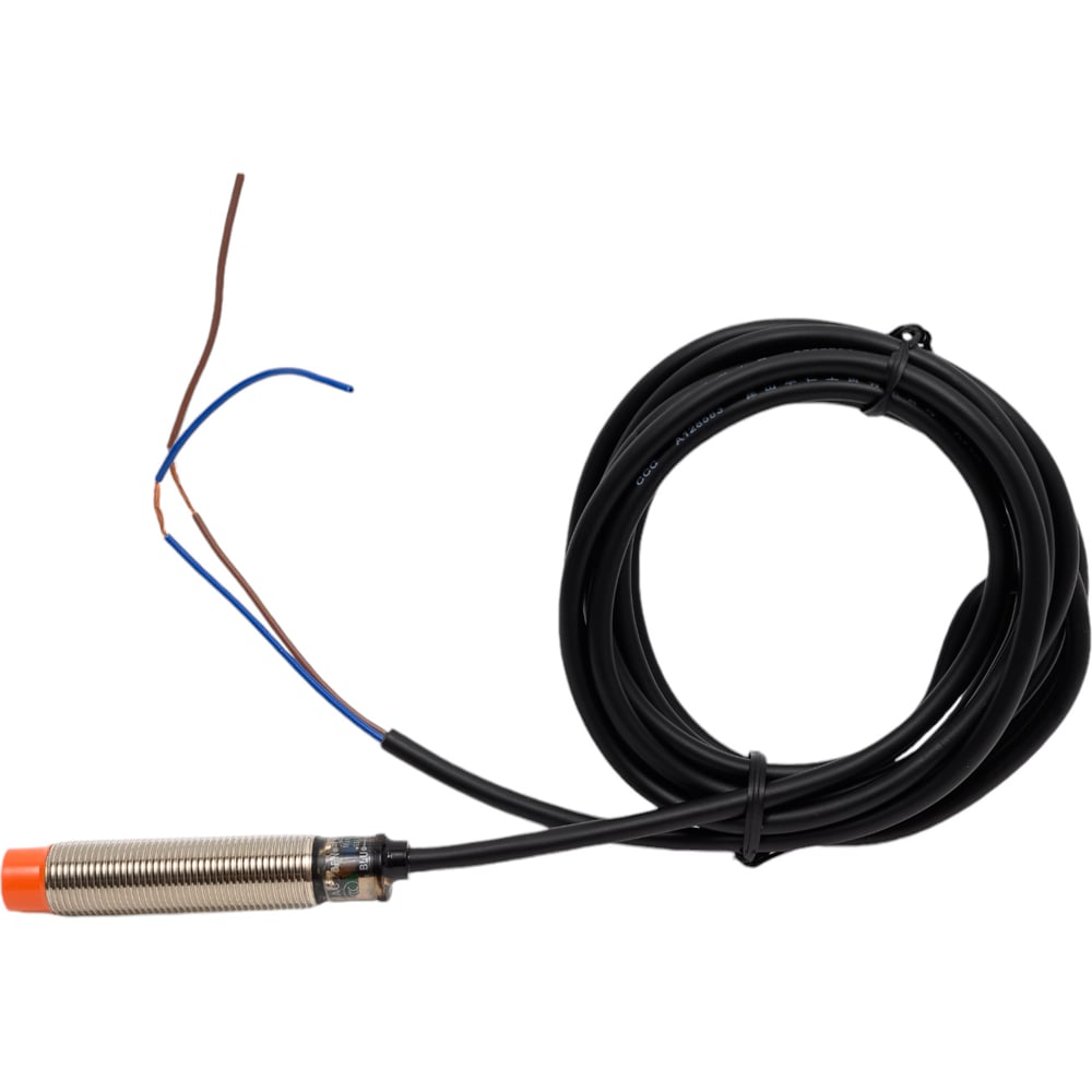 Изображение товара Индуктивный датчик Autonics PR12-4AC A1600000083R