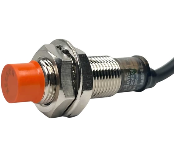 Изображение товара Индуктивный датчик Autonics PR12-4DP2 A1600003822R