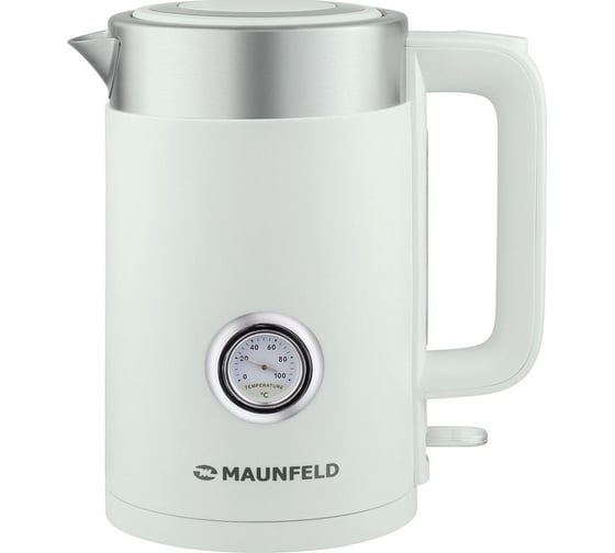 Изображение товара Чайник MAUNFELD MFK-631BL