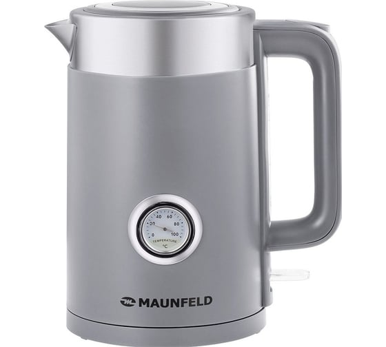 Изображение товара Чайник MAUNFELD MFK-631GR