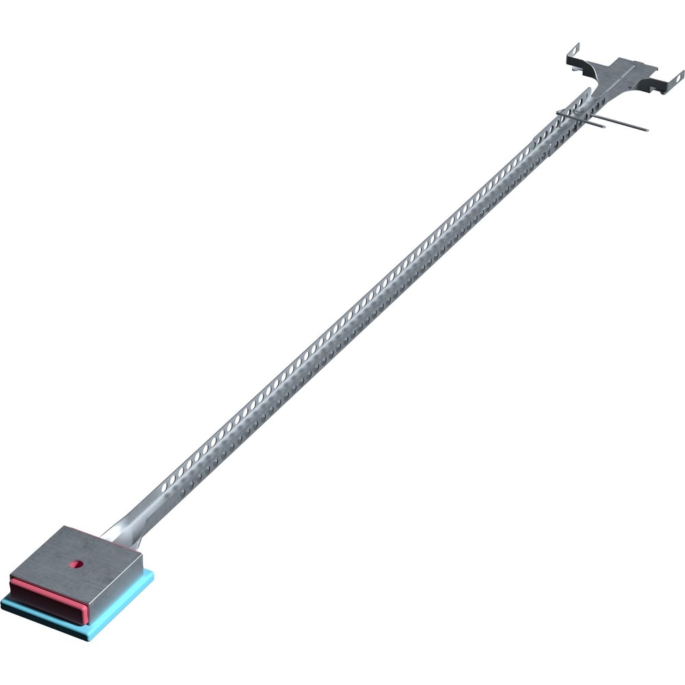 Изображение товара Крепежный комплект PhoneStar  удлиненный виброподвес, lang wolf 60 мм, 60 шт. 4631169749033