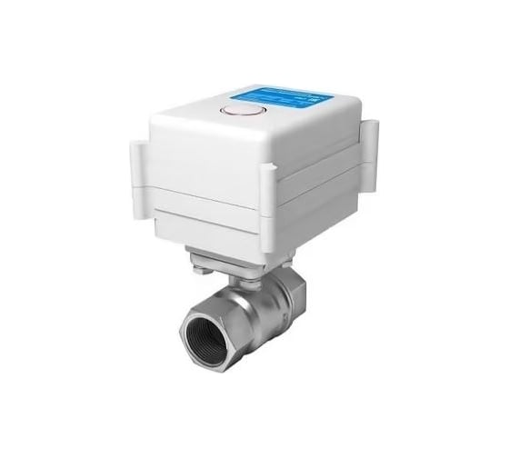 Изображение товара Кран с электроприводом Neptun МК 12B 3/4 100035496300