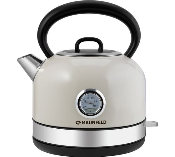 Изображение товара Чайник MAUNFELD MFK-623BG