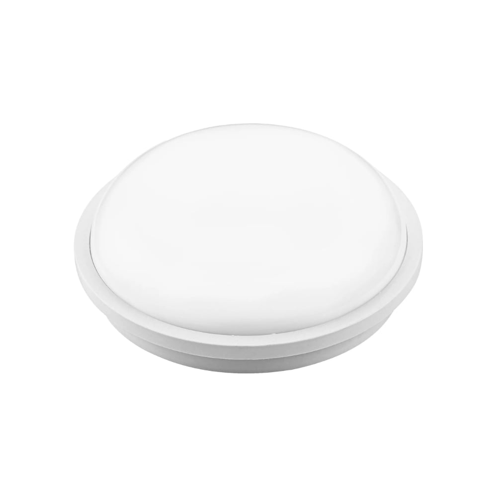 Изображение товара Светильник AY-KA LED IP65 20Вт 6400К круглый белый