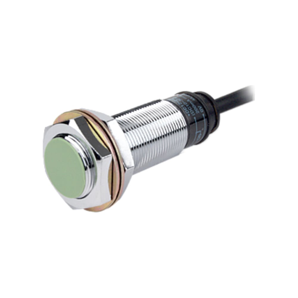 Изображение товара Индуктивный датчик Autonics PR18-5AO IP67 для промышленной автоматизации